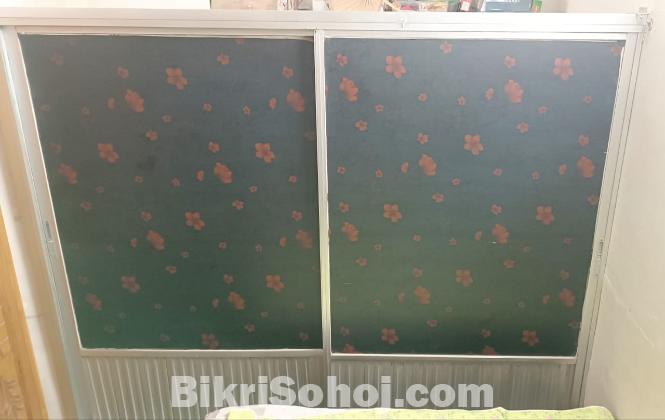 থাই  গ্লাসের পার্টিশন দরজা বিক্রি
